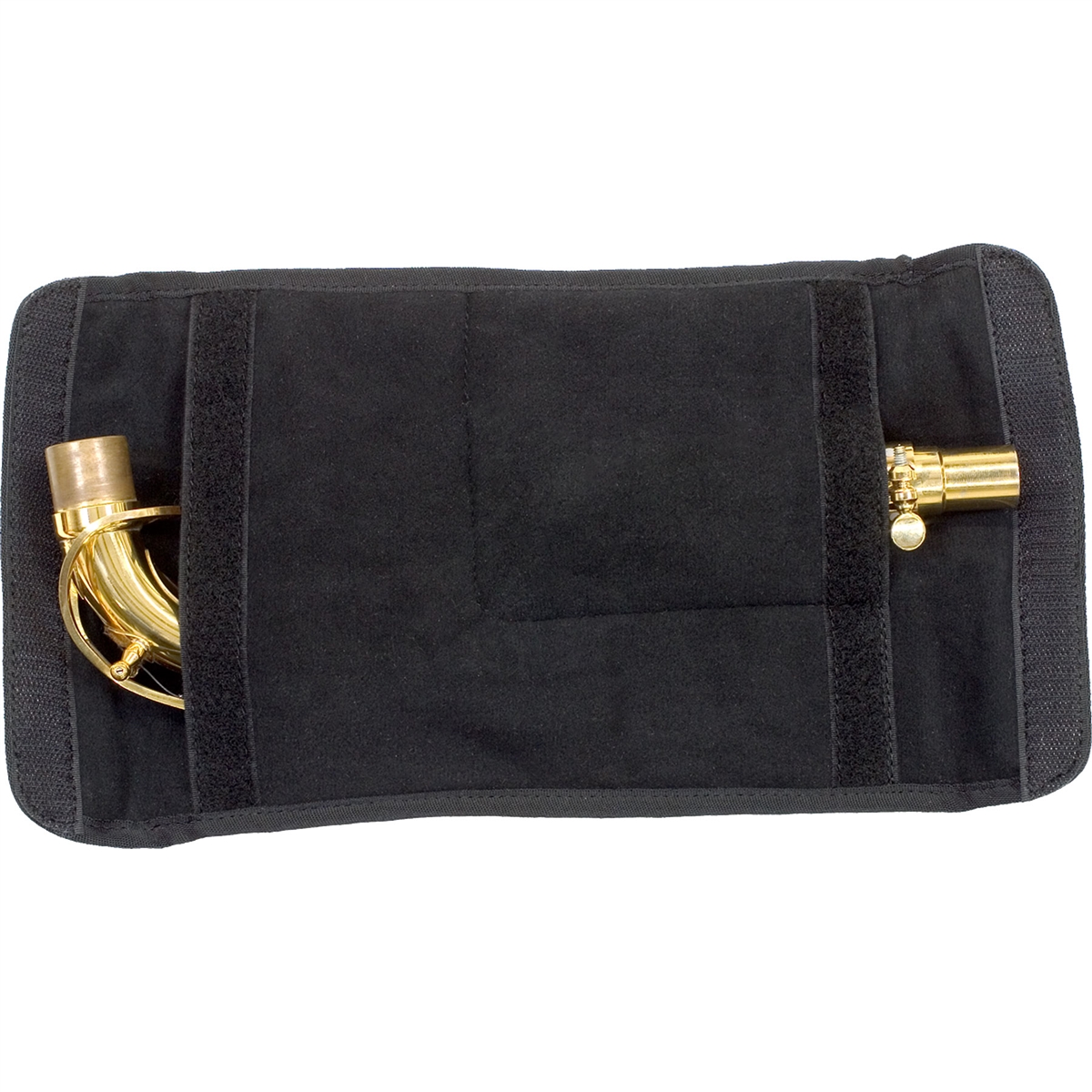 Protec A303 Pouch for Neck and Mouthpiece for Alto Sax