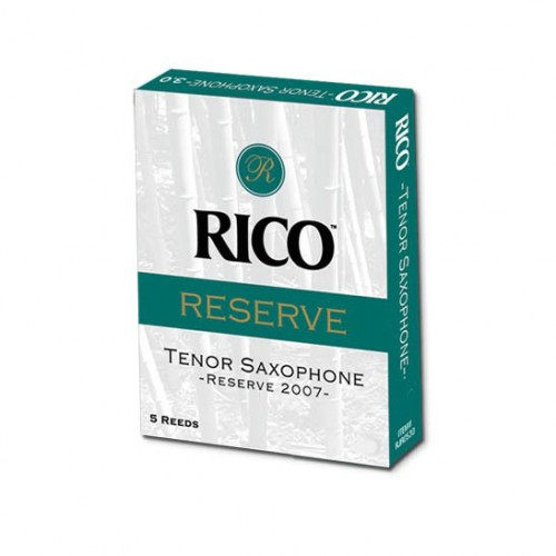 Rico Reserve Rieten - Tenorsax (5 stuks)