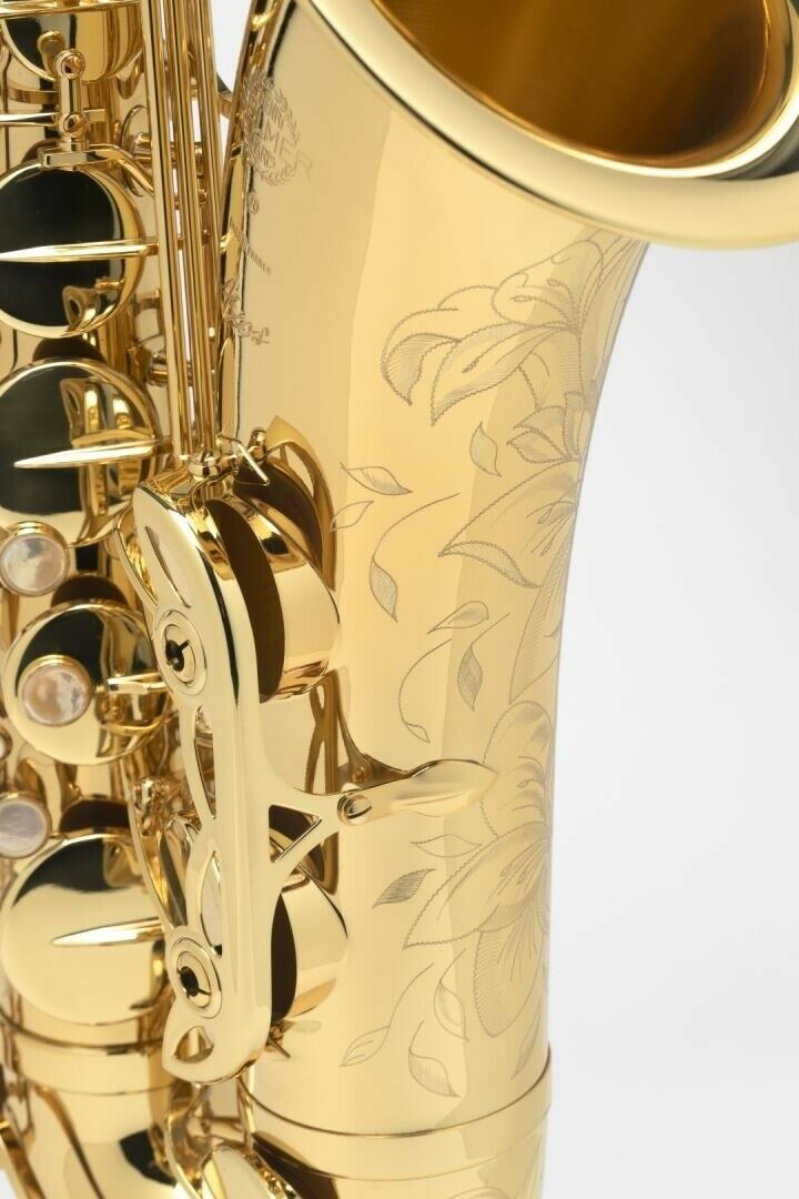 Selmer Axos Tenor Saxophone