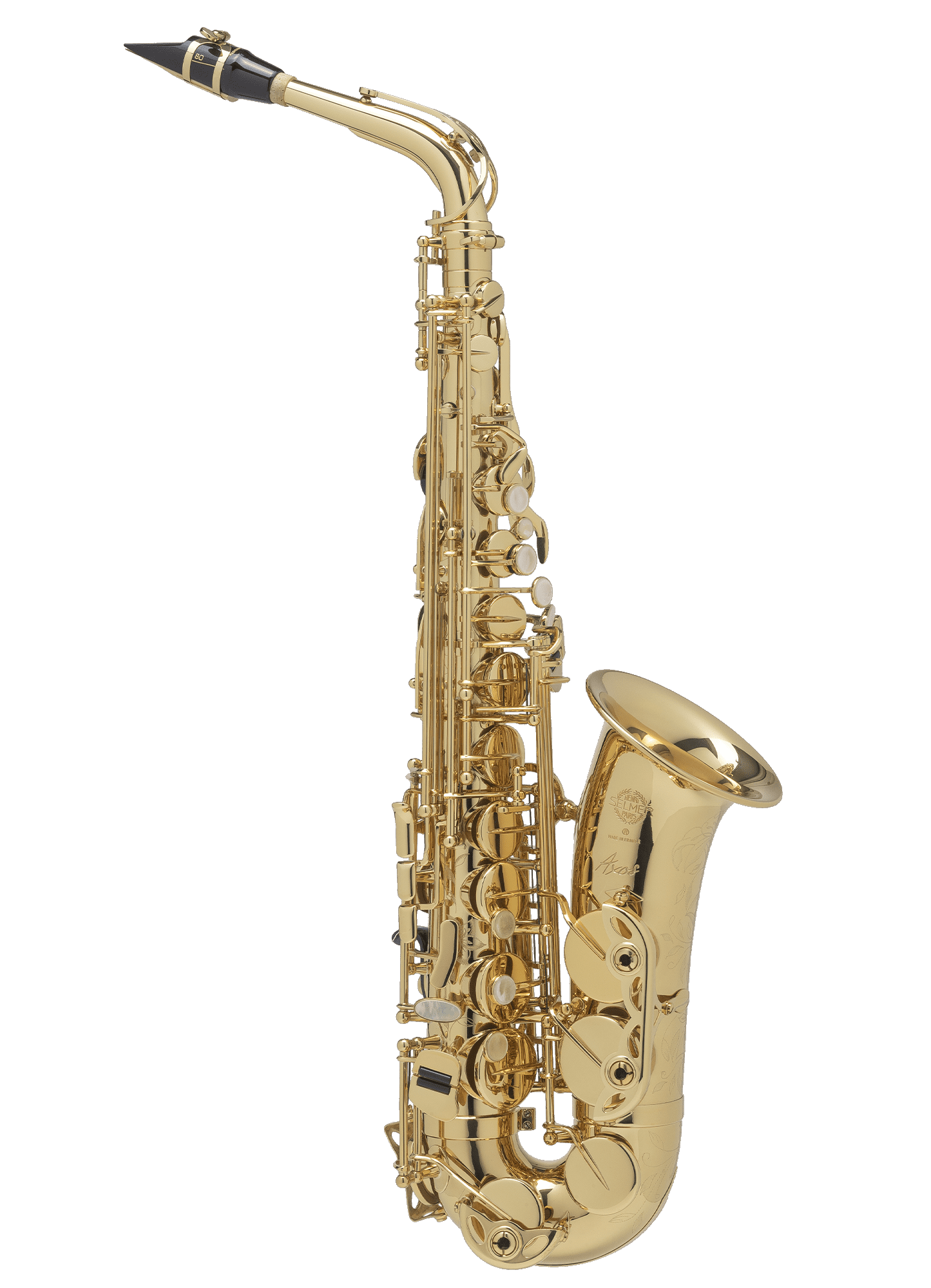 Selmer Axos Altsaxofoon