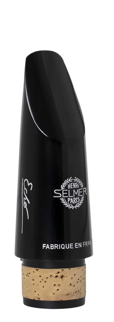 Selmer Mondstuk - Bb Klarinet - Echo