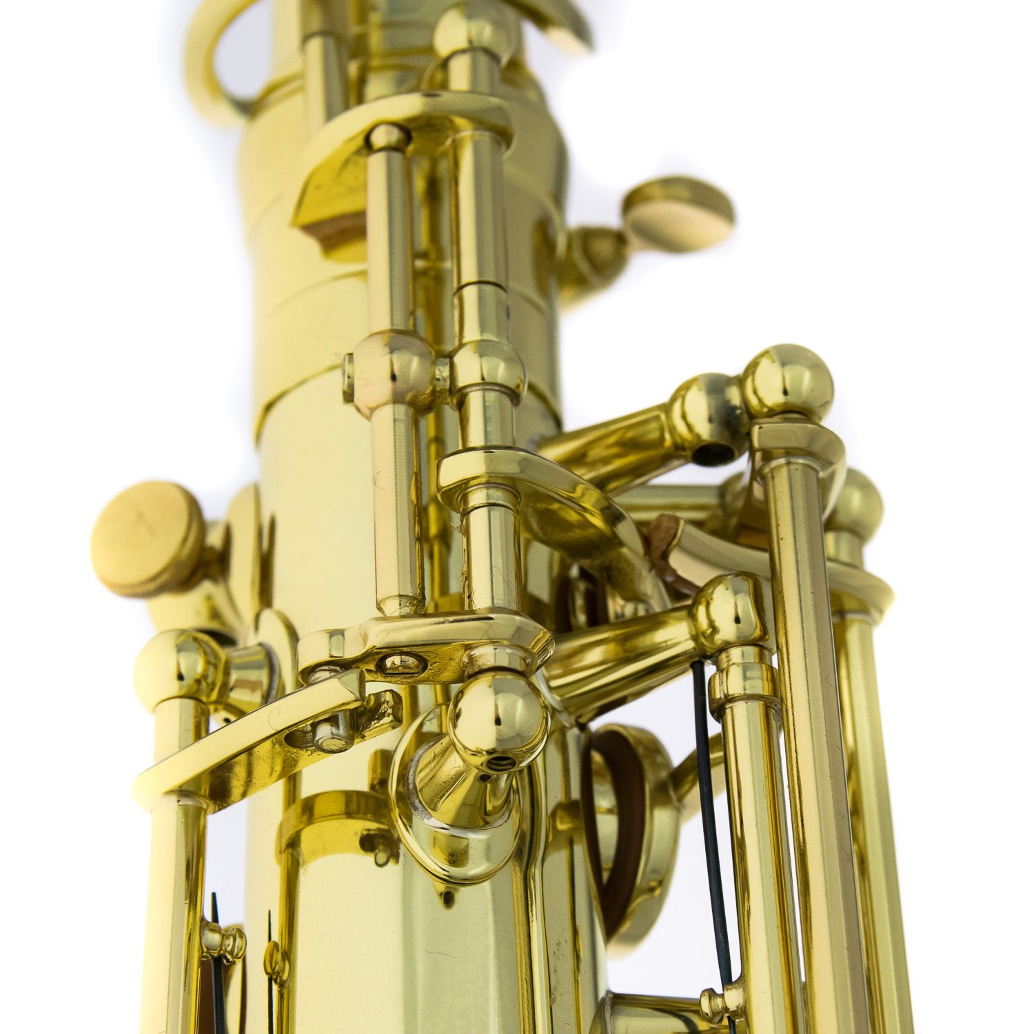 Selmer Axos Altsaxofoon