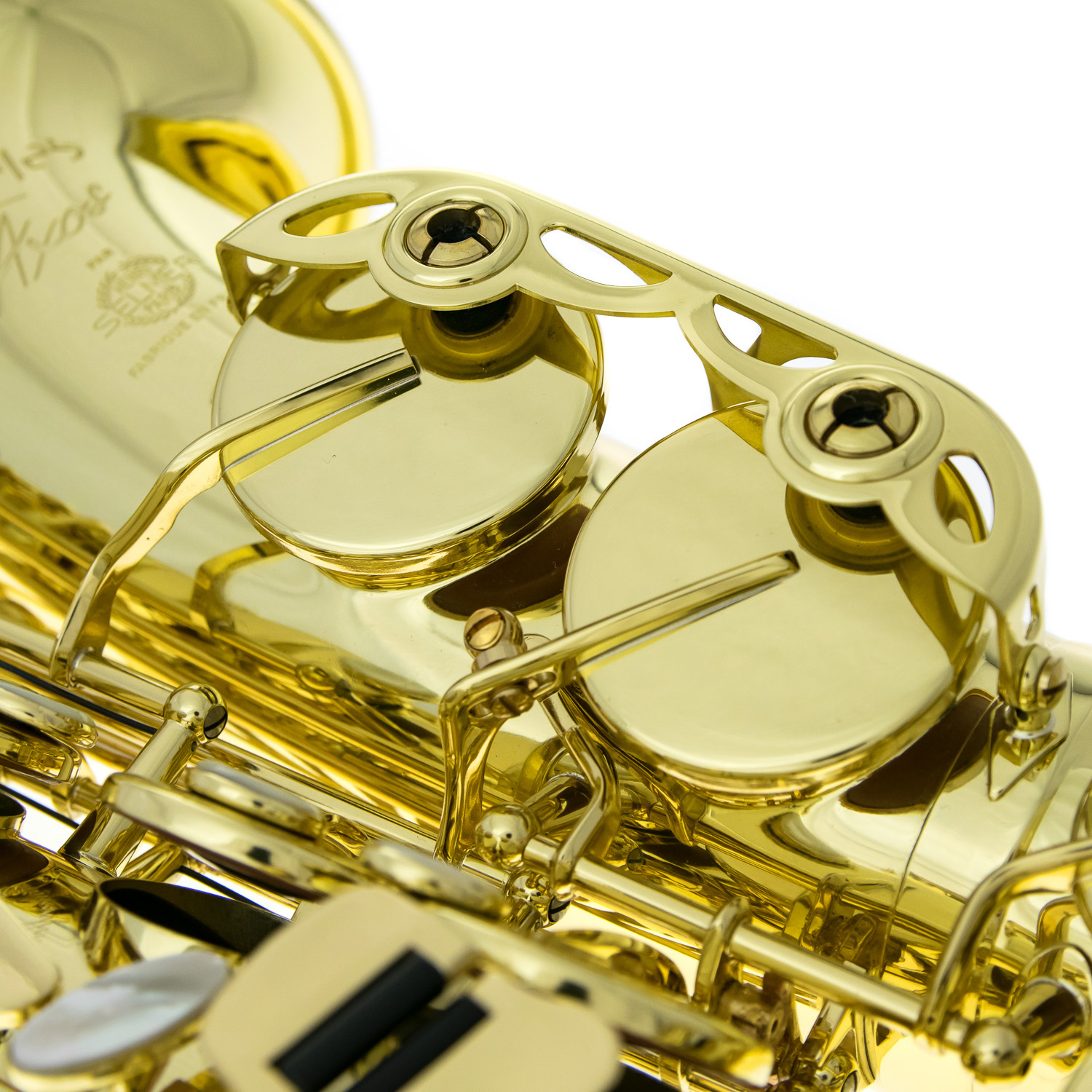 Selmer Axos Altsaxofoon