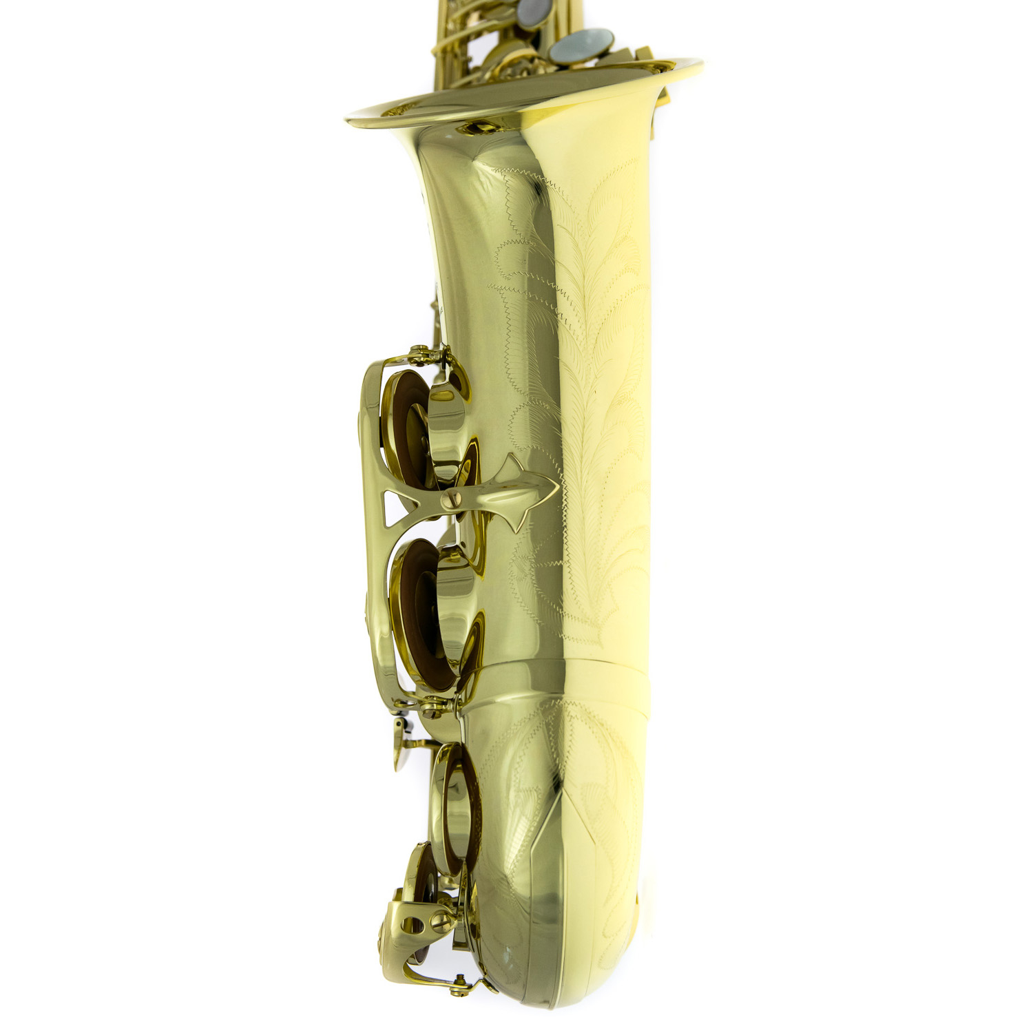 Selmer Axos Altsaxofoon