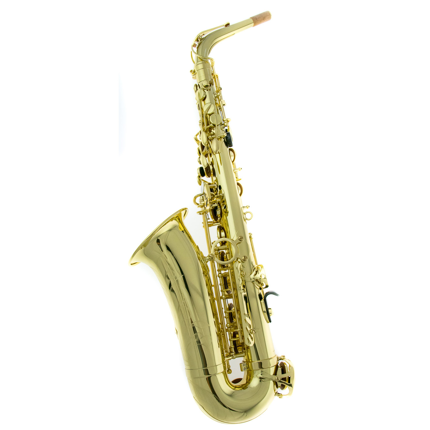 Selmer Axos Altsaxofoon