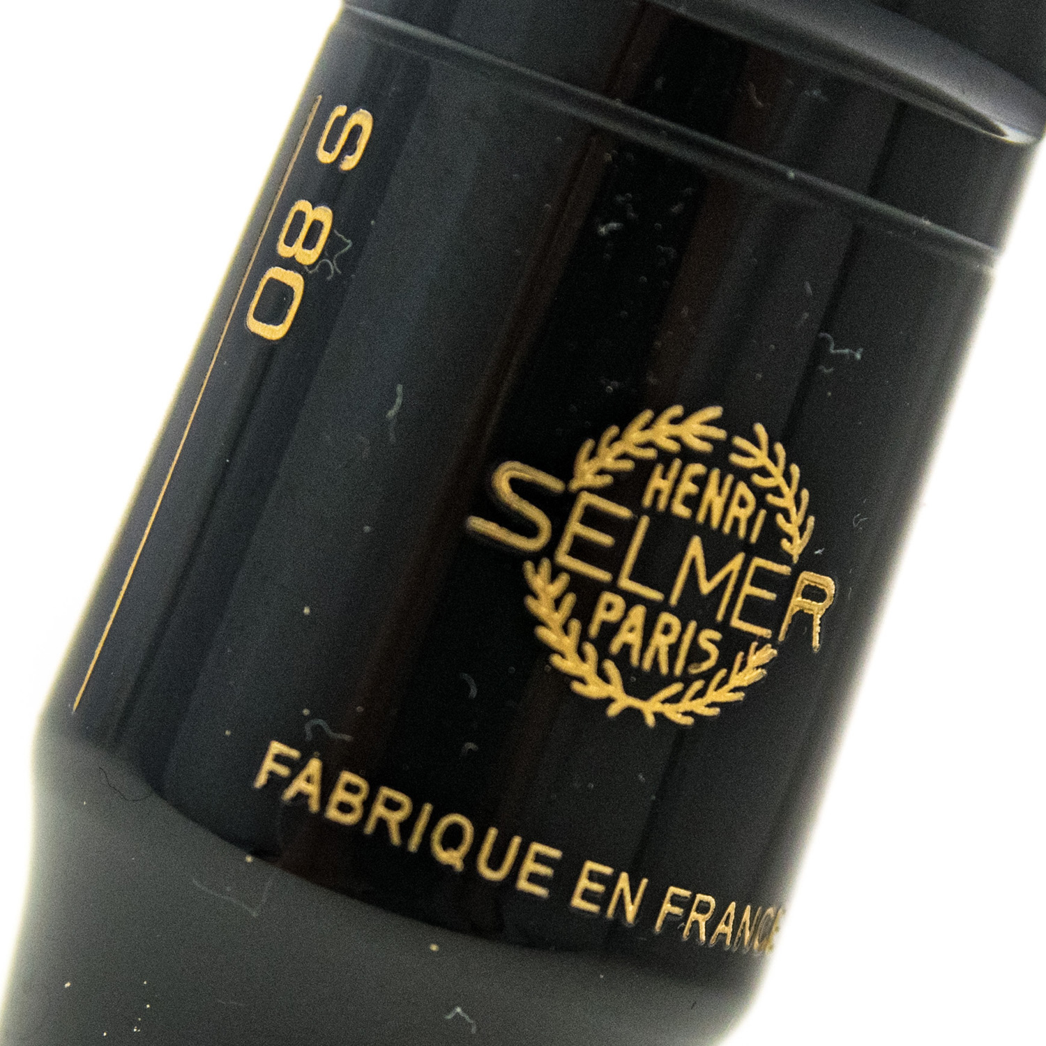 Selmer Mouthpiece - Alto Sax - S80