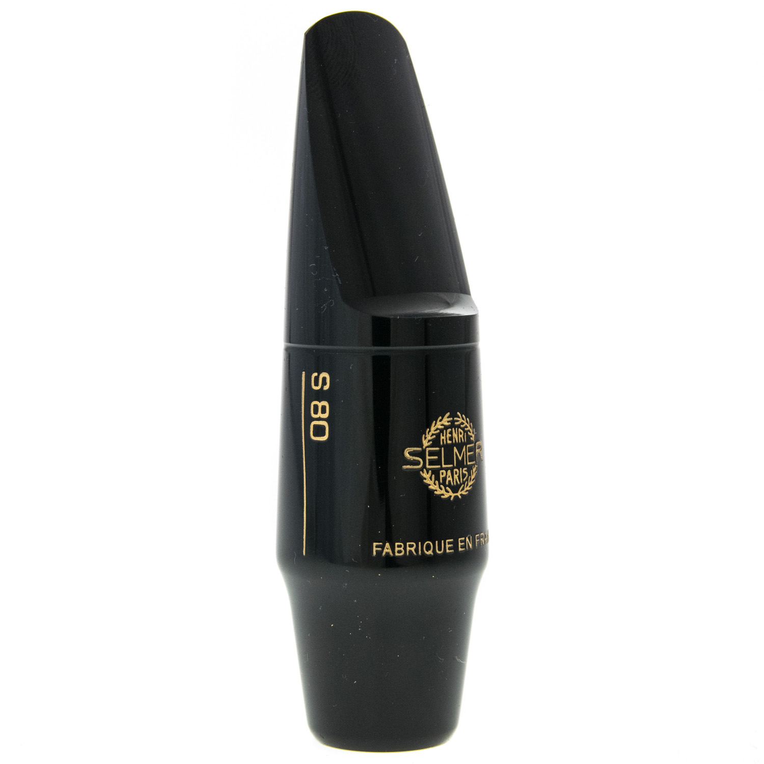 Selmer Mouthpiece - Alto Sax - S80