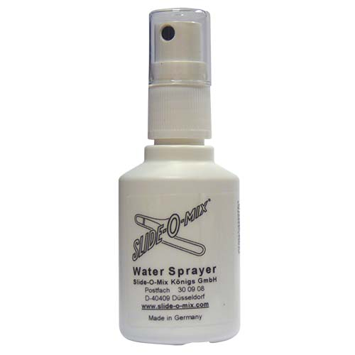 Slide-O-Mix - Sprayflacon 50 ml