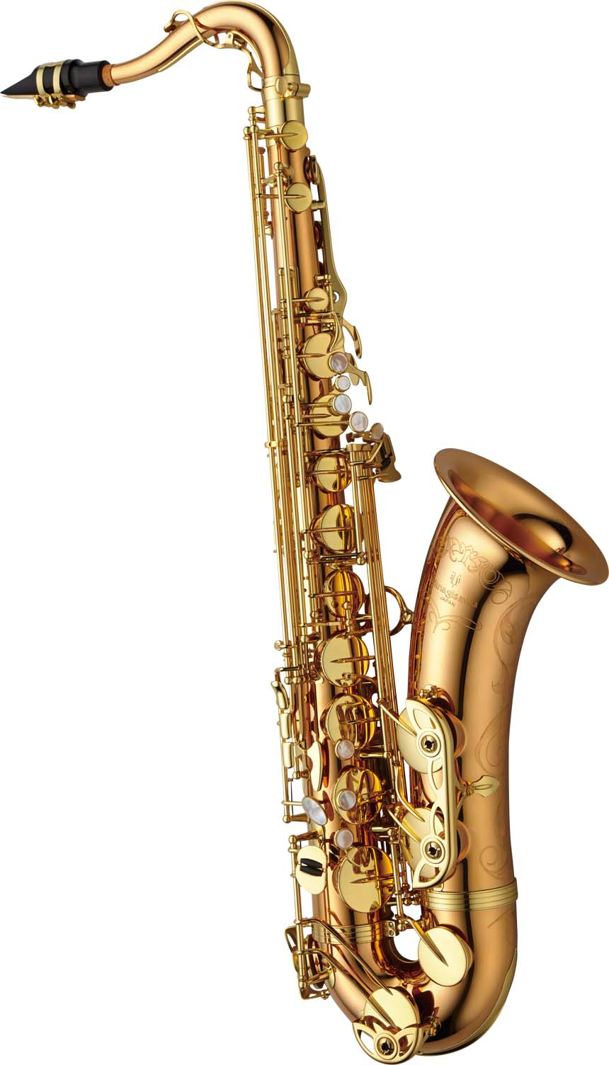 Yanagisawa Tenorsax - T-WO20 Elite Model in Brons