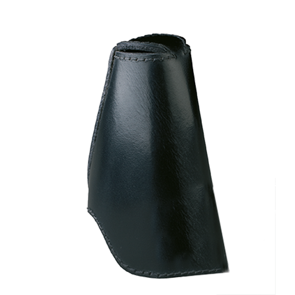 Vandoren Leather Cap for Alto Sax - C27L