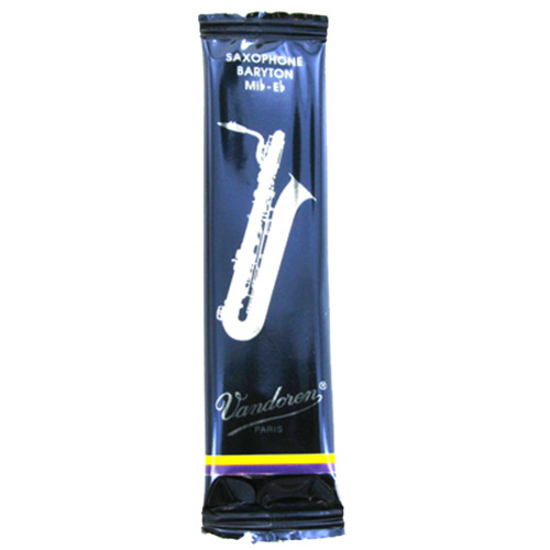 Vandoren Reeds - Baritone Sax - Traditional