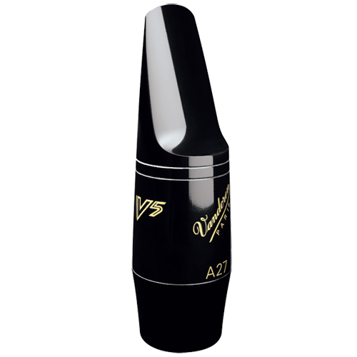 Vandoren Mouthpiece - Alto Sax - Traditional V5