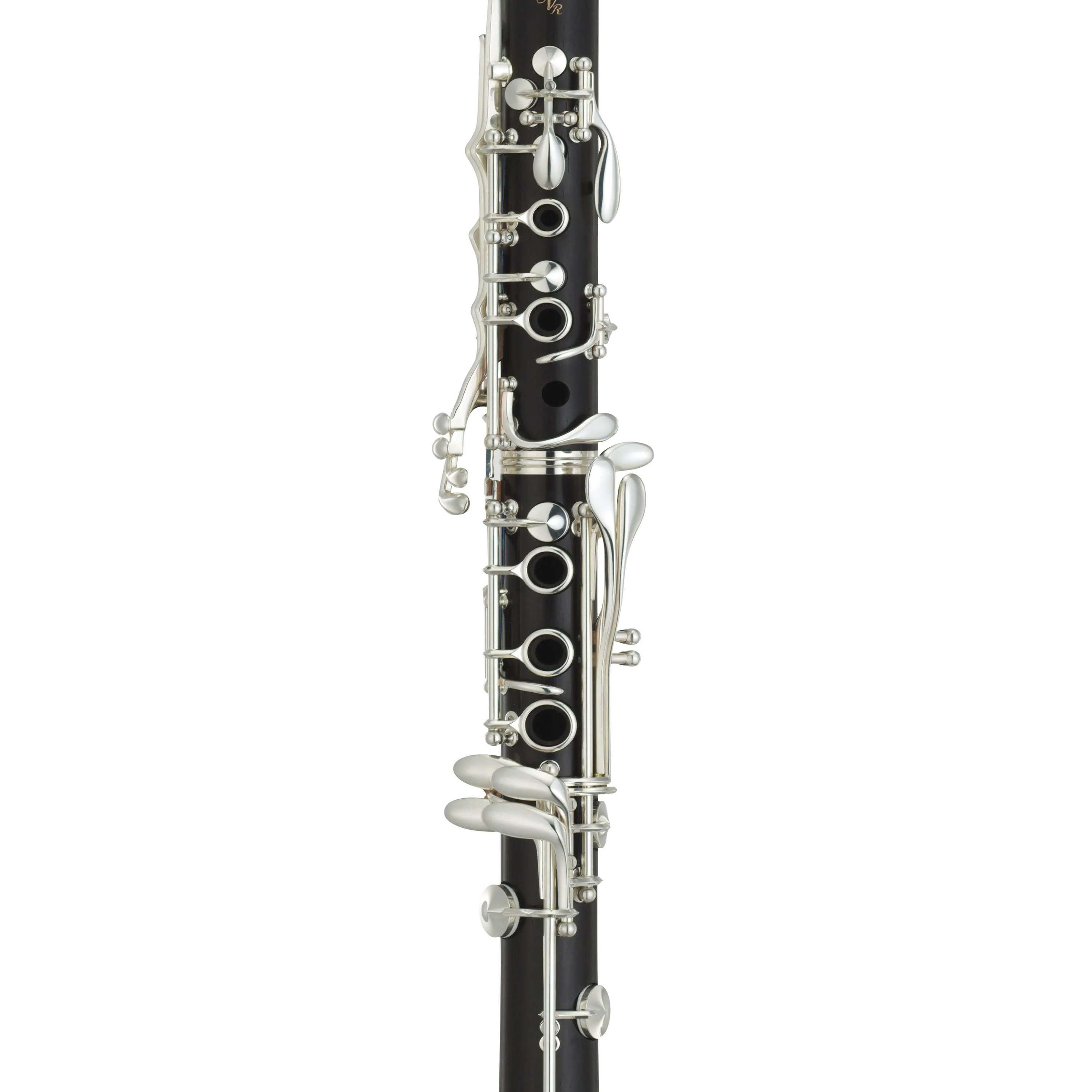 Yamaha Bb Clarinet - YCL-SEVR