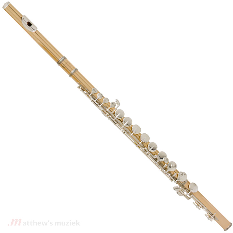 Yamaha Alto Flute - YFL A 421 II
