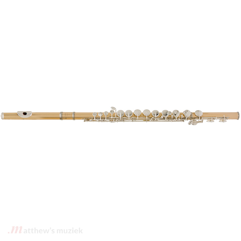 Yamaha Alto Flute - YFL A 421 II