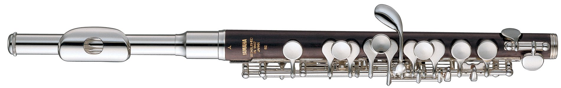 Yamaha Piccolo - YPC 82