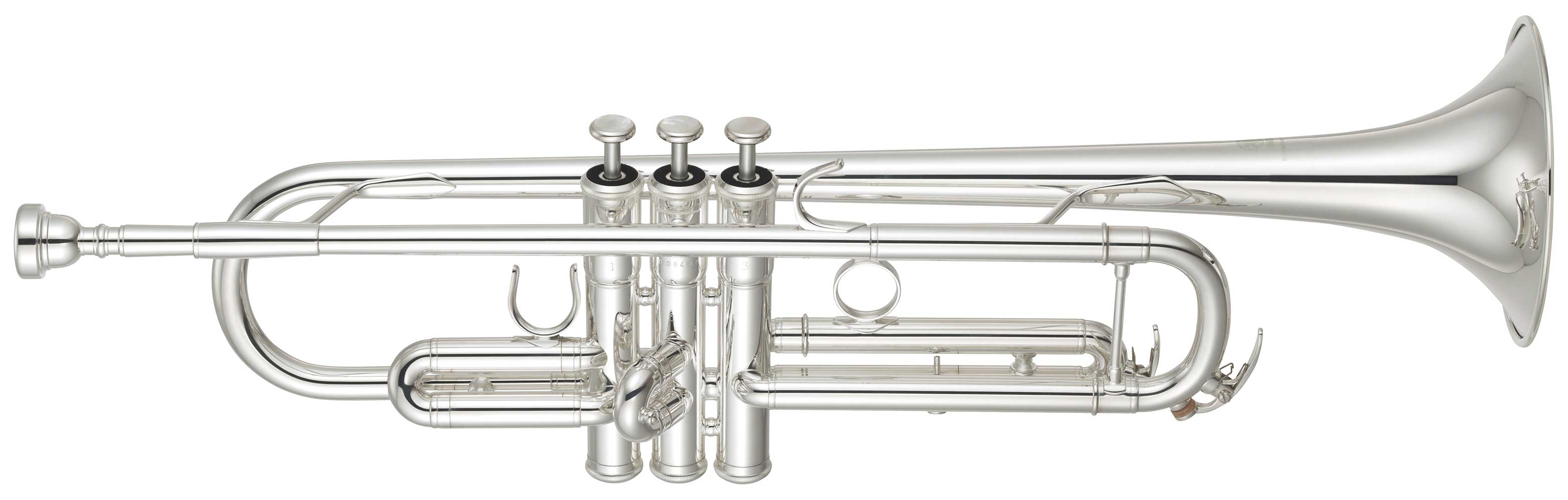 Yamaha Bb Trumpet - YTR 5335 GS II