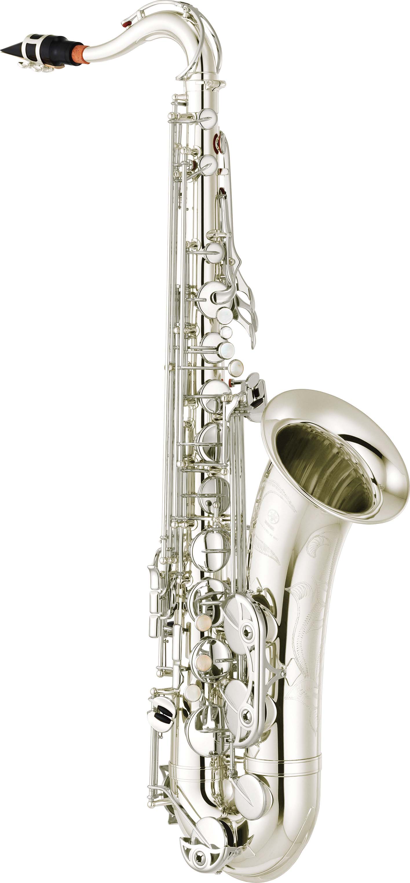 Yamaha Tenorsax - YTS 480 S