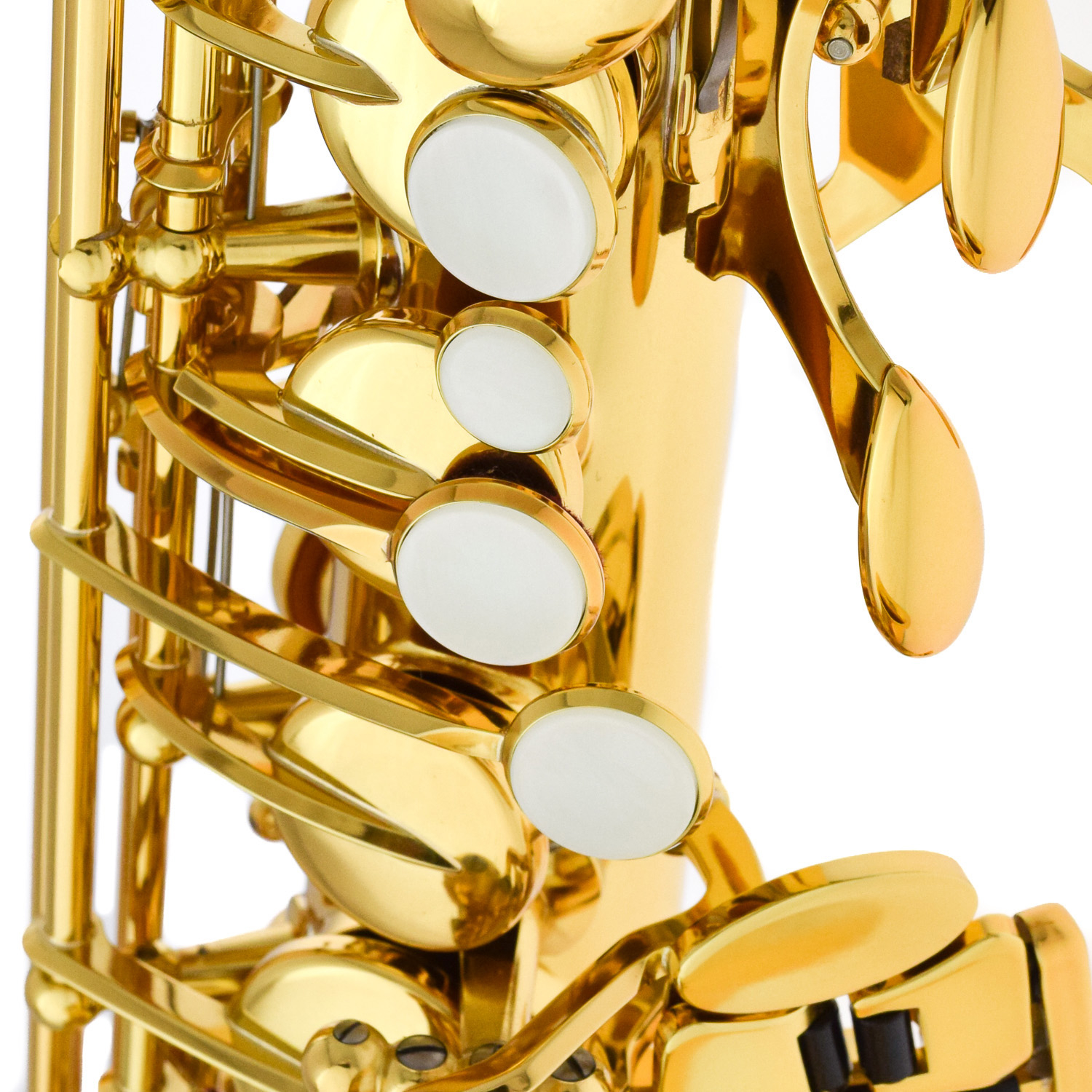 Yamaha Alto Sax - YAS 480