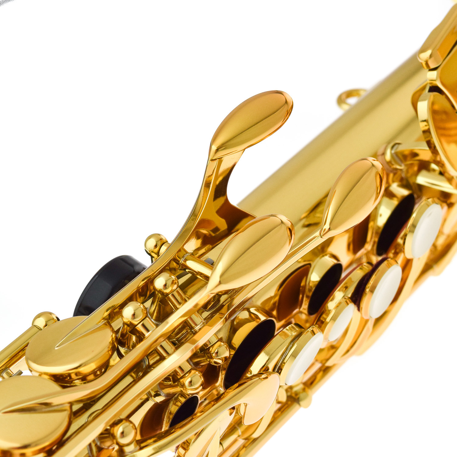 Yamaha Alto Sax - YAS 480