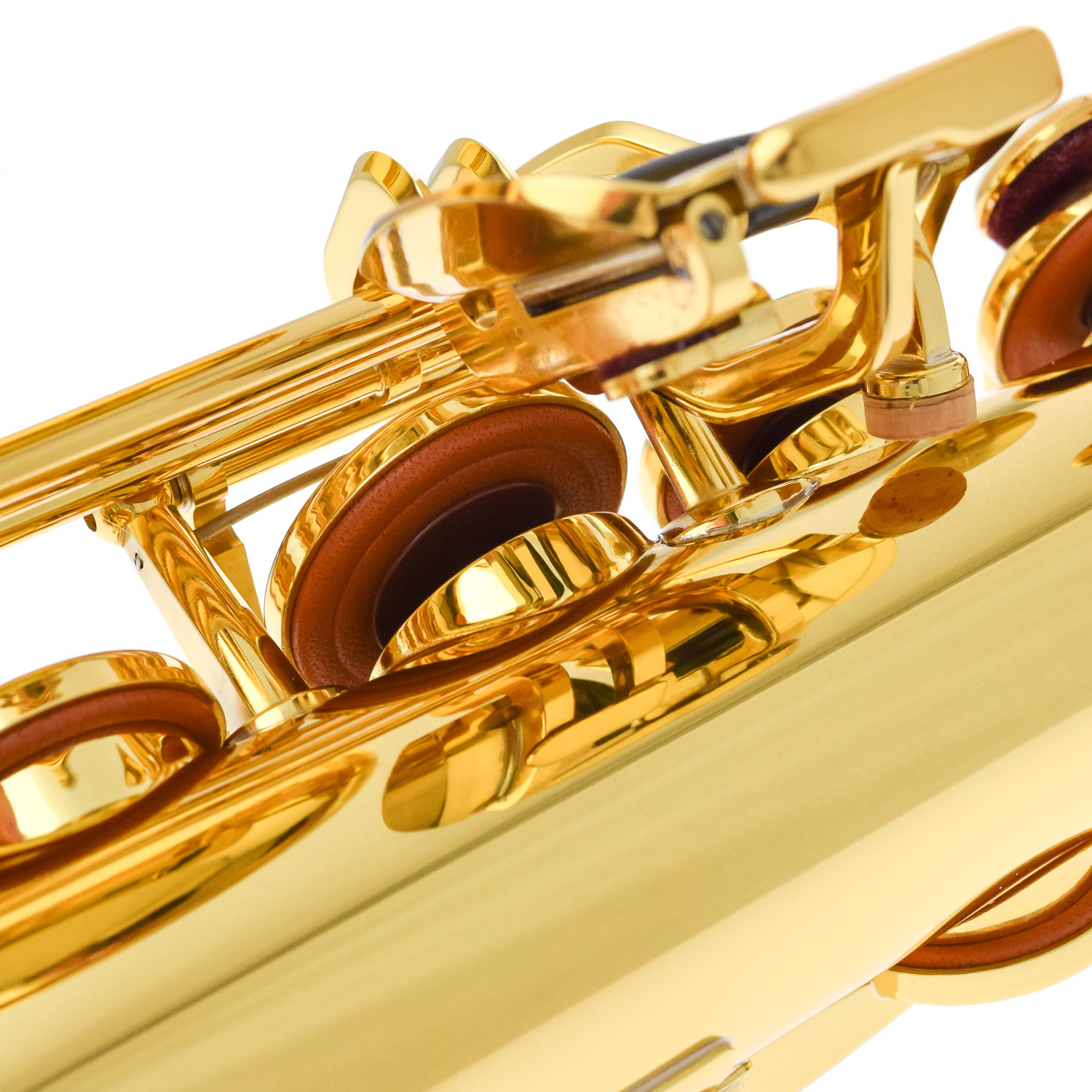 Yamaha Alto Sax - YAS 480