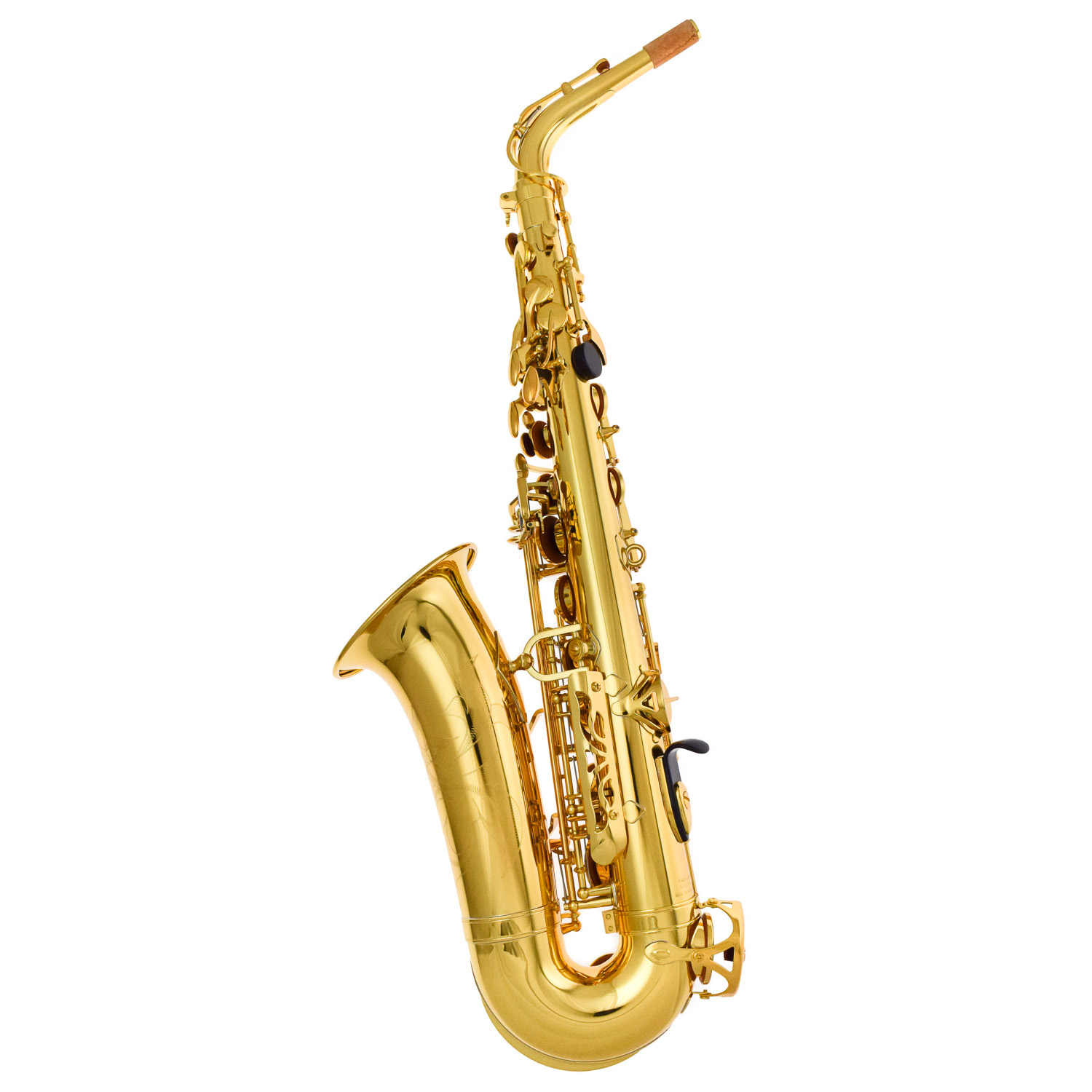 Yamaha Alto Sax - YAS 480