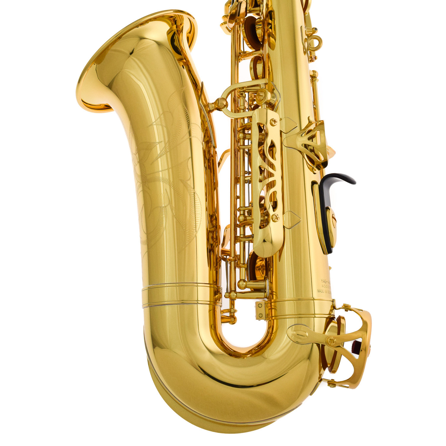 Yamaha Altsax - YAS 480 