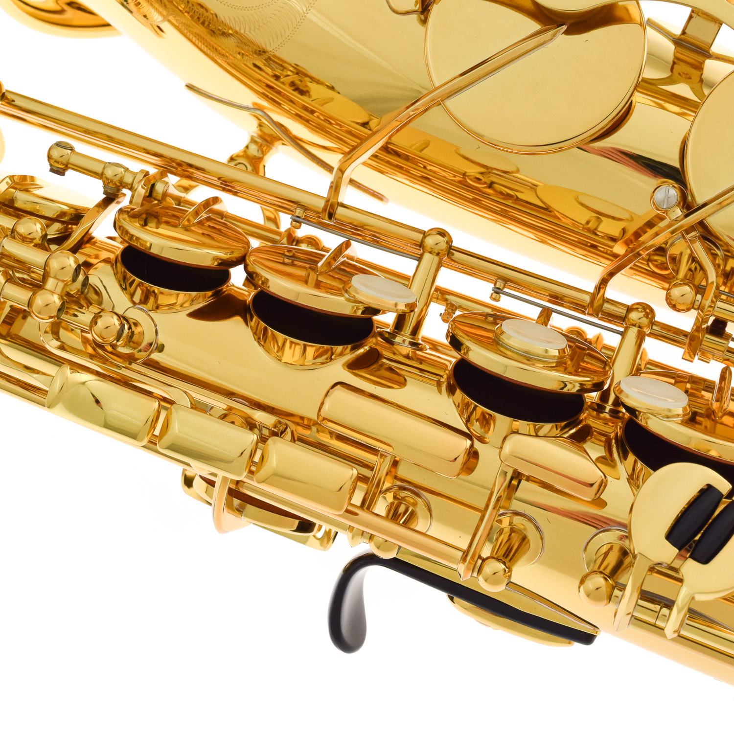 Yamaha Alto Sax - YAS 480