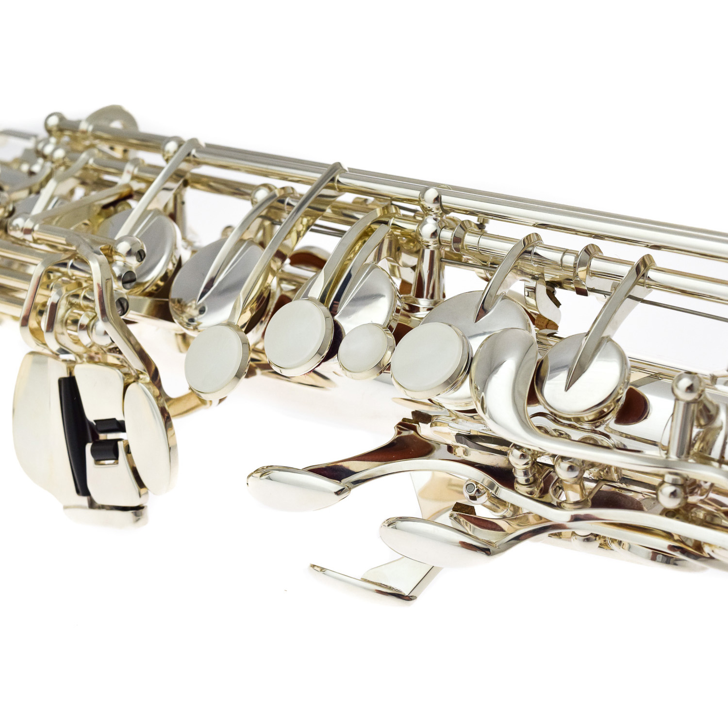 Yamaha Alto Sax - YAS 480 S