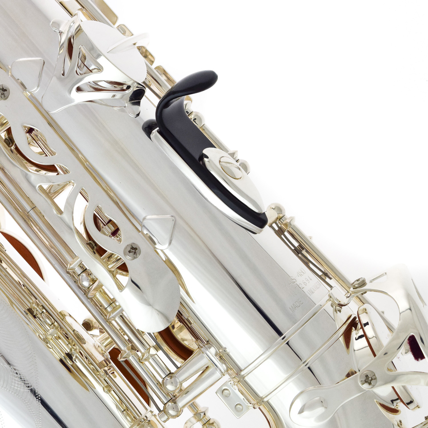 Yamaha Alto Sax - YAS 480 S