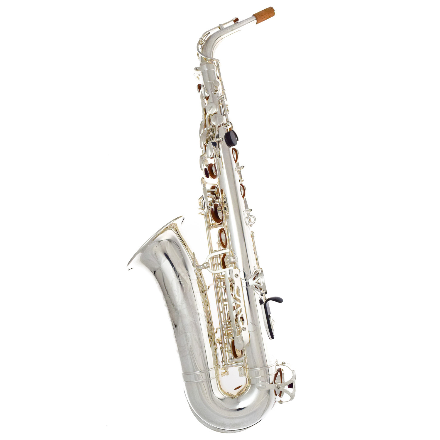 Yamaha Altsax - YAS 480 S