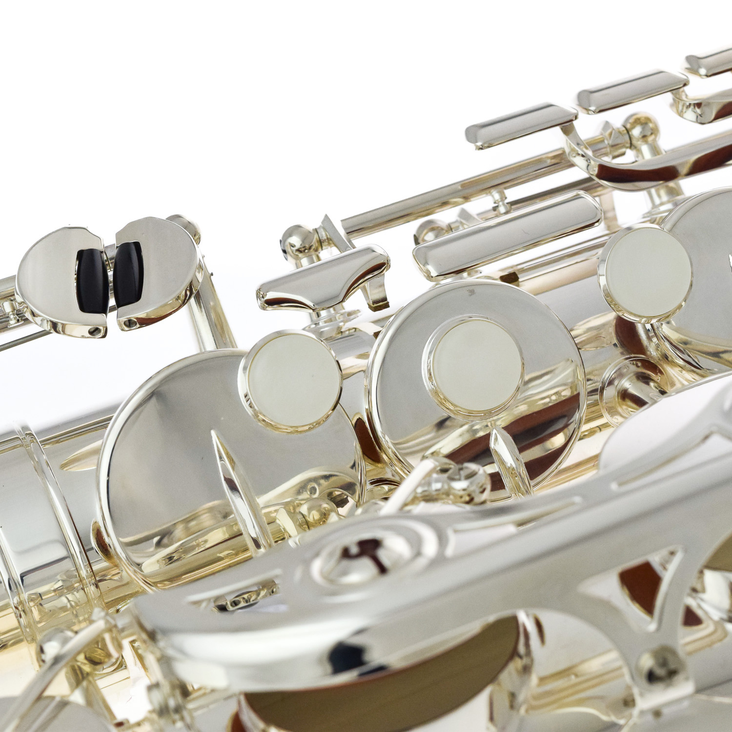 Yamaha Alto Sax - YAS 480 S