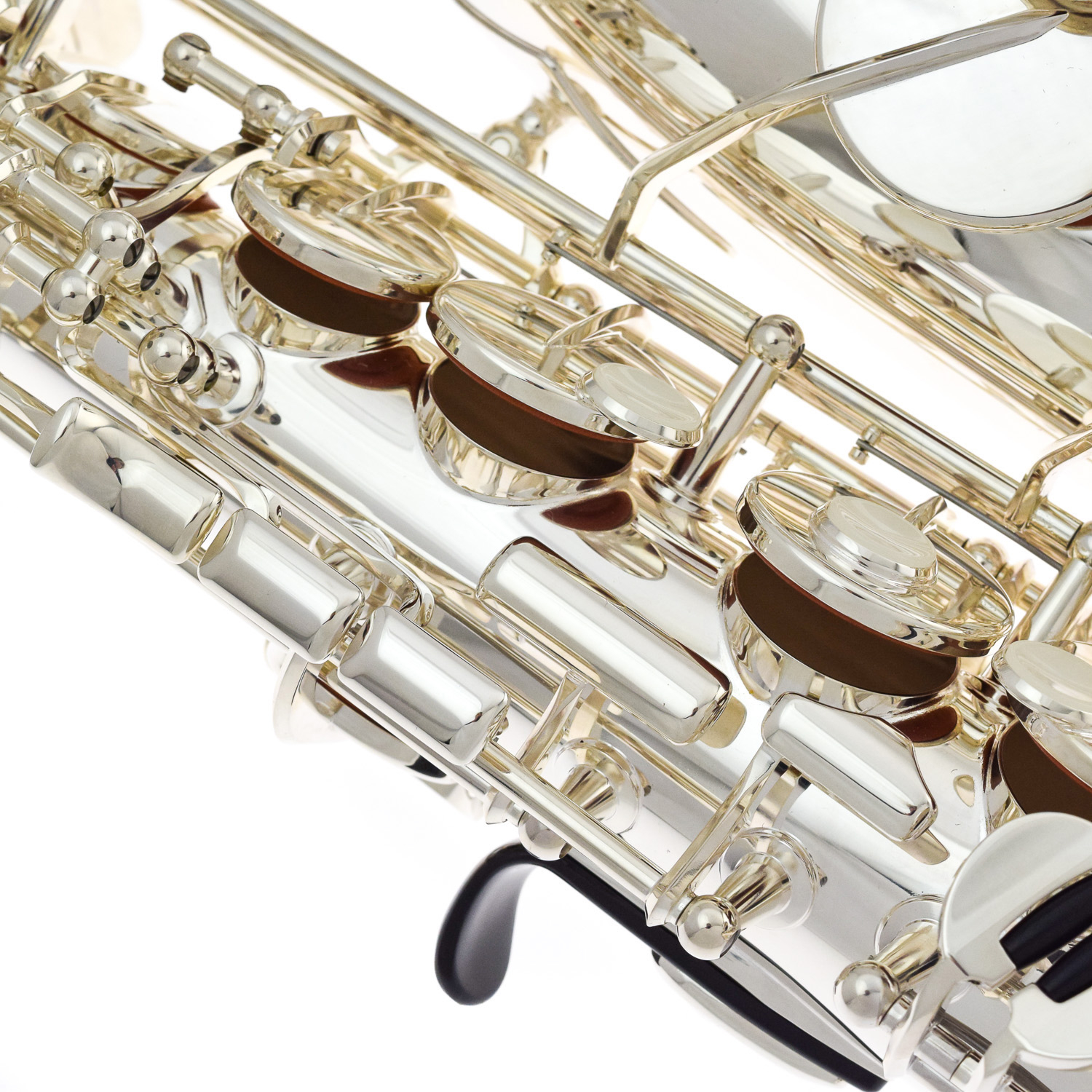 Yamaha Alto Sax - YAS 480 S