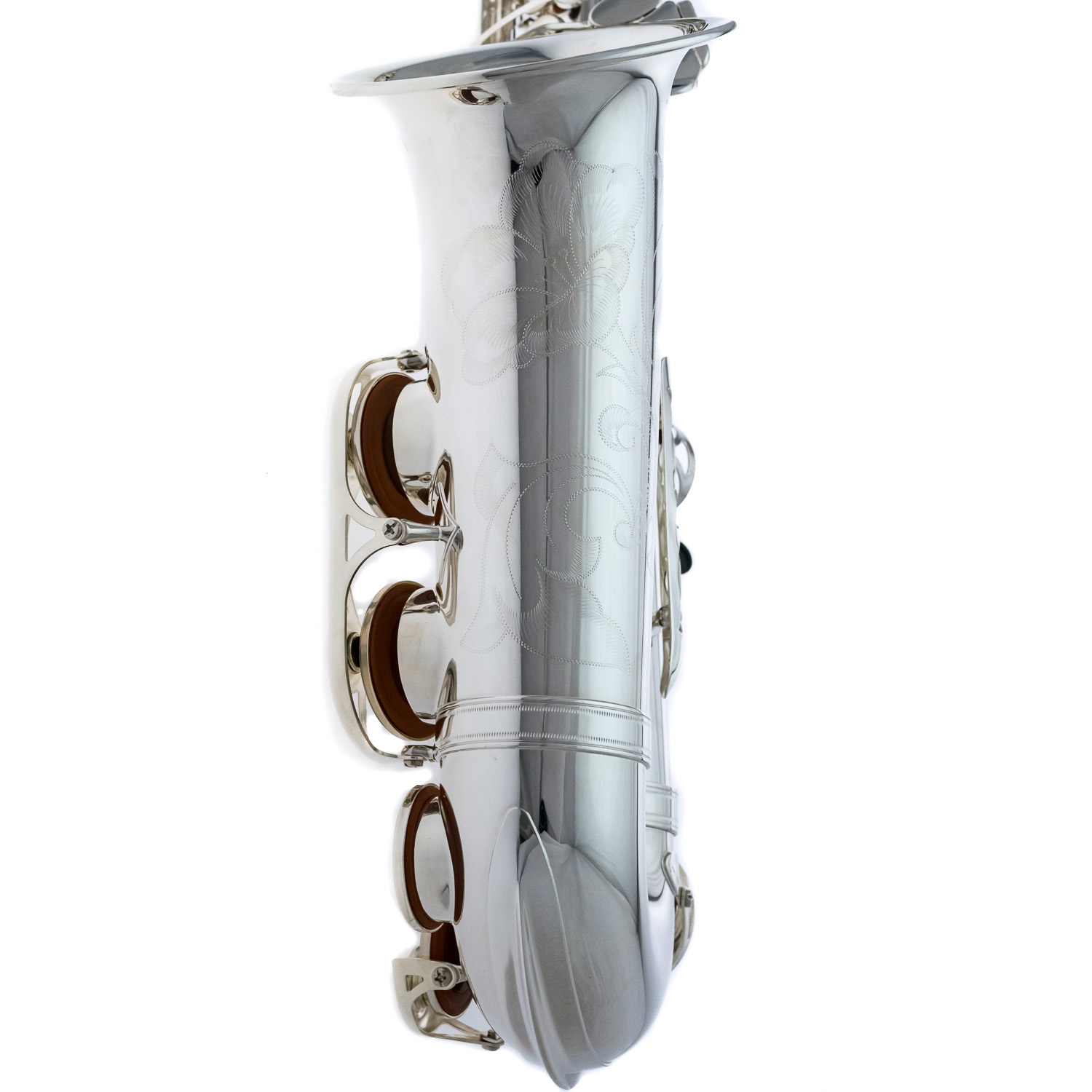 Yamaha Altsaxophon - YAS-62S 04