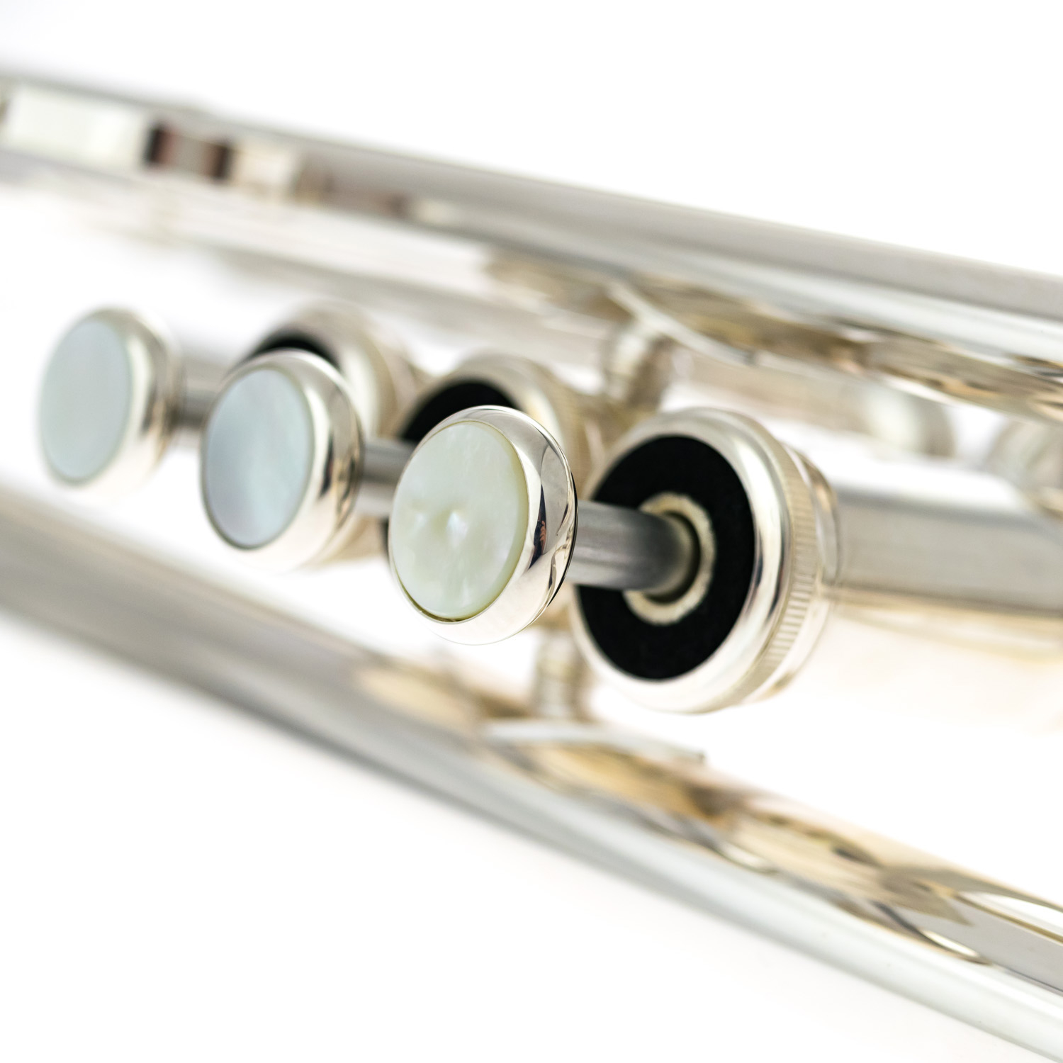 Yamaha Bb Trumpet - YTR 8335 RGS 04