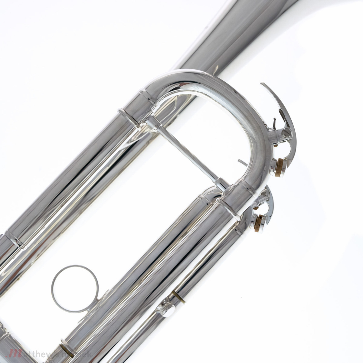 Yamaha Bb Trumpet - YTR 5335 GS II