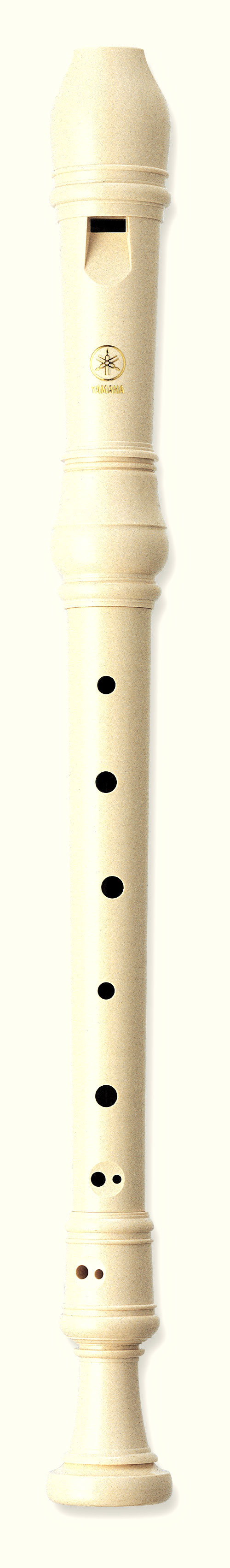 Yamaha Alt Blockflöte - YRA 27 III