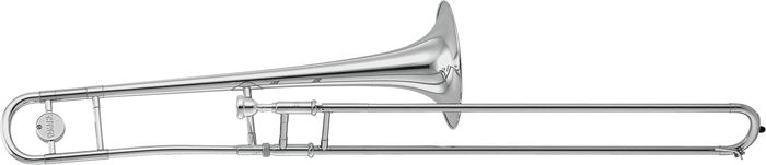 Yamaha Tenor Trombone - YSL 354SE