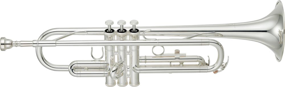 Yamaha Bb Trumpet - YTR 2330 S