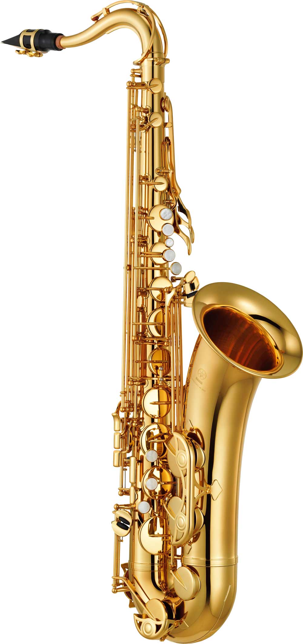 Yamaha Tenorsax - YTS 280