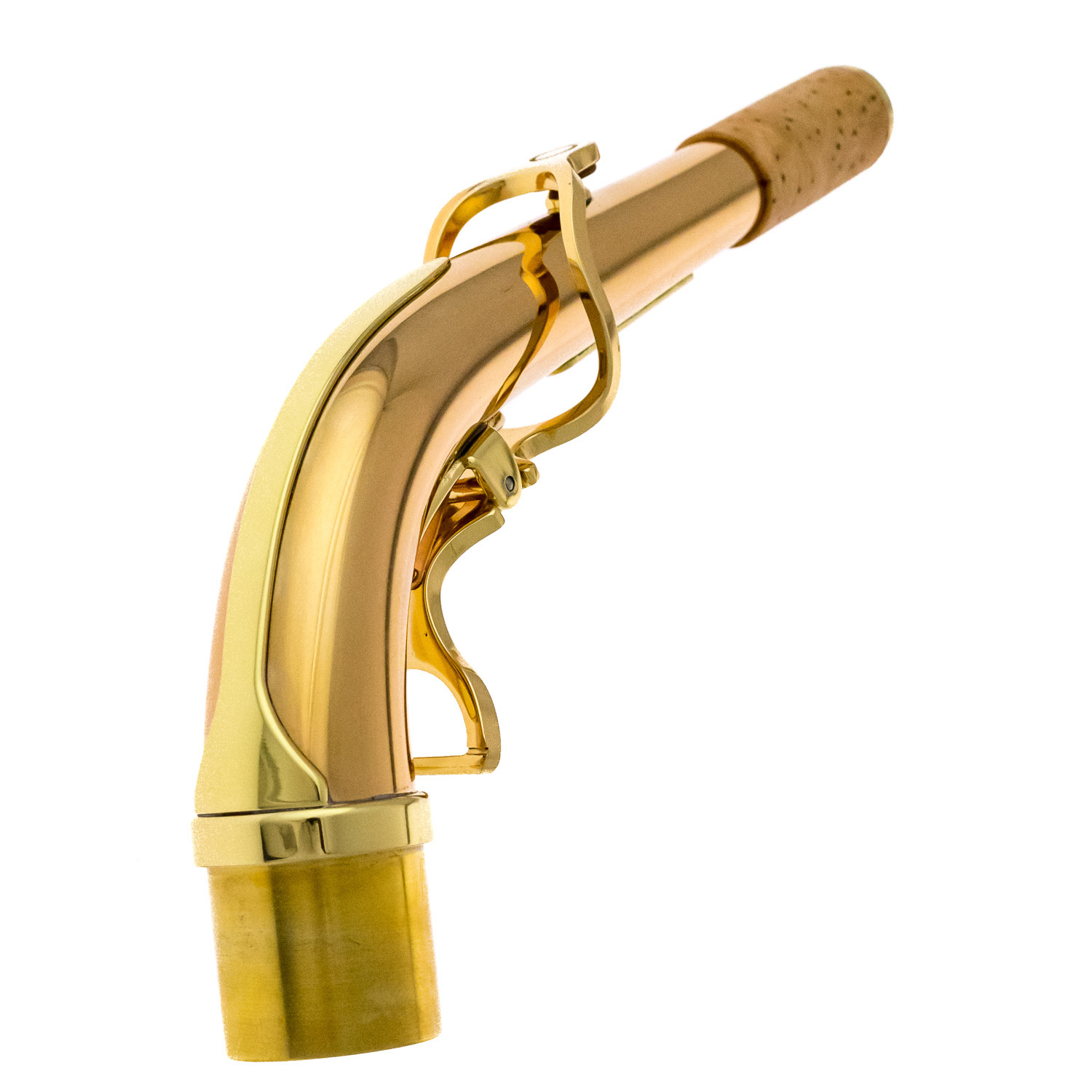 Yanagisawa Altsax - A-WO20 Elite Model in Brons