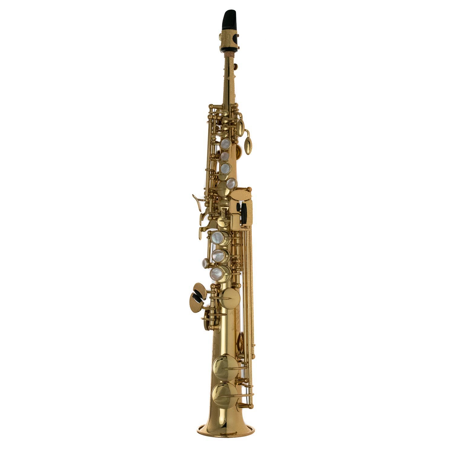 Yanagisawa Sopranino Sax - SN981