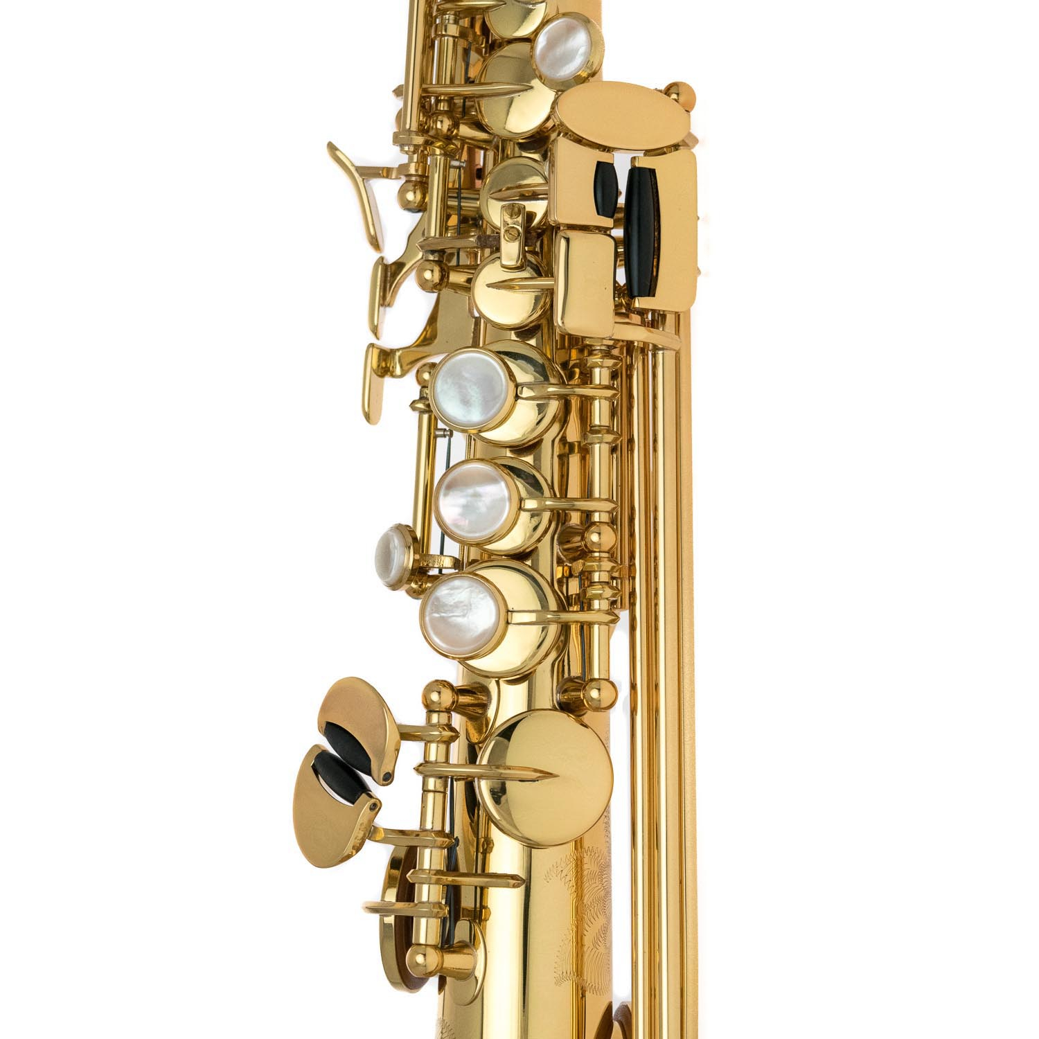 Yanagisawa Sopraninosax - SN981