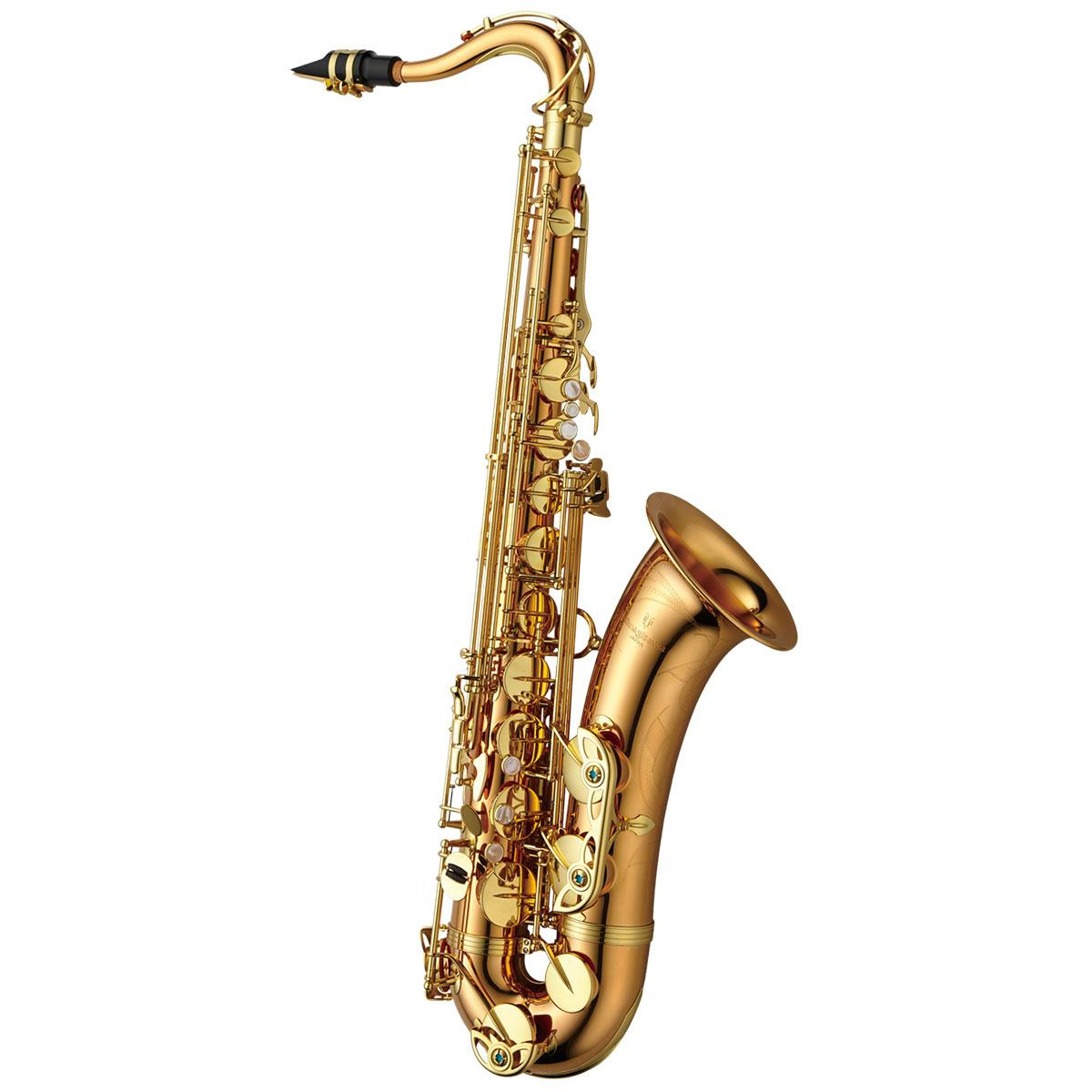 Yanagisawa Tenor Sax - T-WO2 Bronze