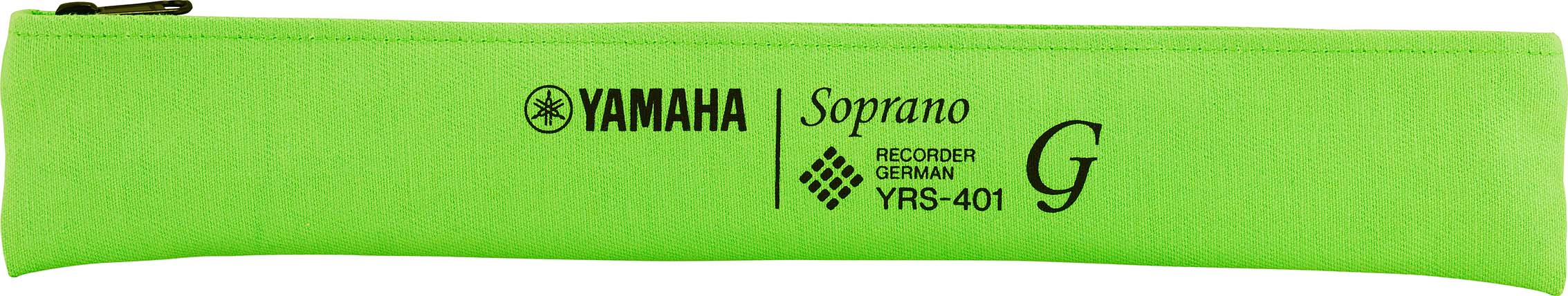 Yamaha Sopran Blockflöte - YRS 401